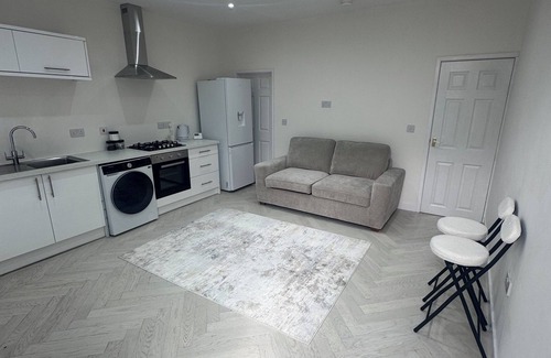 Healey Lane House | The Beige House