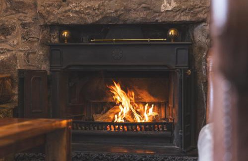 Perth Hotel | The Bein Inn Hotel & Restaurant