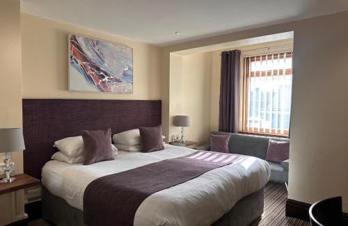 Horden House | The Bell Guesthouse