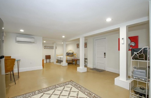Milan Apartment | The Bell Quarters
