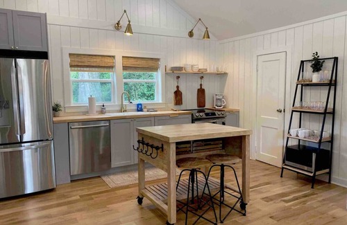 Belmont Cottage | The Belmont Cottage
