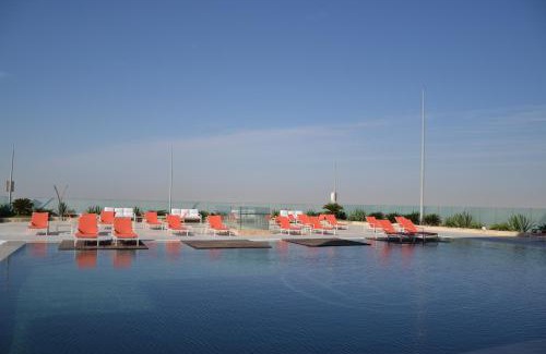 Doha Hotel | The Bentley Luxury Hotel & Suites