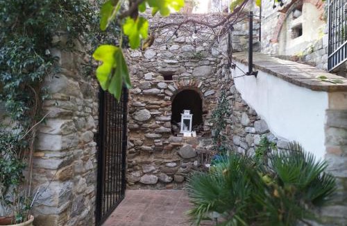 Tursi Apartment | The Bergamot