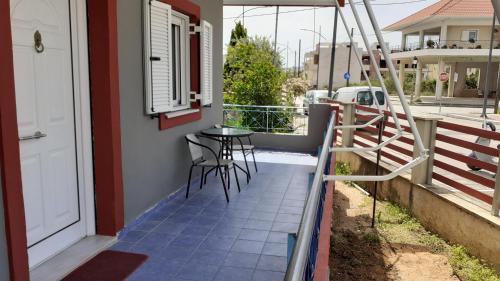 Preveza Apartment | The Best Choice