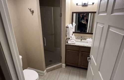 Florida Central Atlantic Coast Resort | The Best Florida has to offer. The resort abuts Animal Kingdom of Disneyworld!