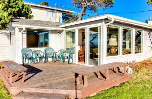 Gleneden Beach House | The Best Little Beach House on the Oregon Coast!