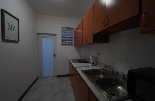 Eleanor Roosevelt Apartment | The best option close to everything in San Juan, excellent for family and friends.