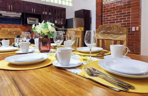 Playa San Diego House | The best place in El Salvador