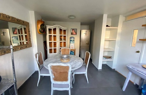 La Condesa Apartment | THE BEST PLACE IN THE HEART OF CONDESA