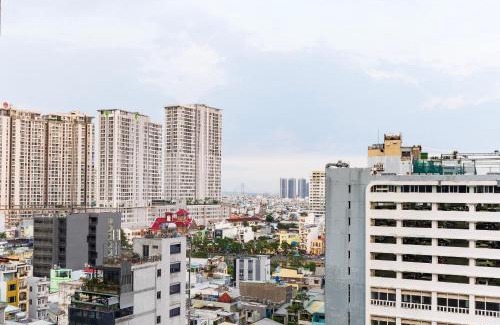 Mang Yang Apartment | The best price apartment at SOHO