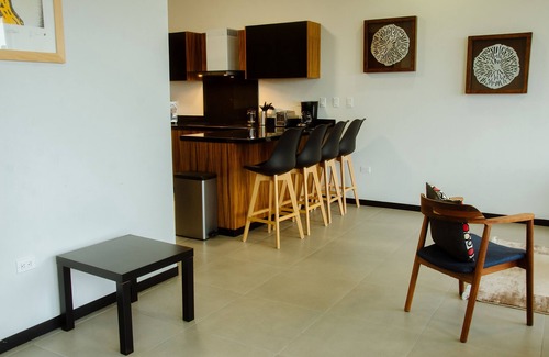 Zona Centro Apartment | The Best Vacation Place in the Heart of Ensenada with Panoramic view