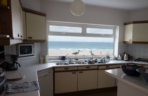 Trenance House | The best view in Cornwall?