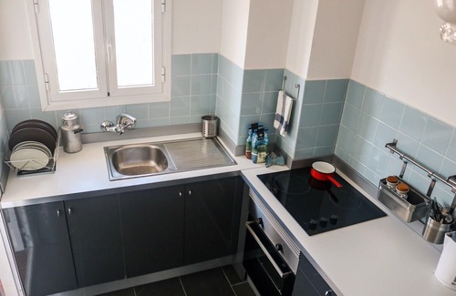 Campoamor House | The Best Views of Alicante #AmazingViews