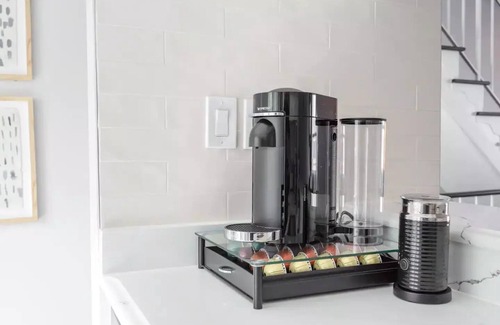 Ballston House | The BEST★Gorgeous & Luxurious Home★ Walk to Metro