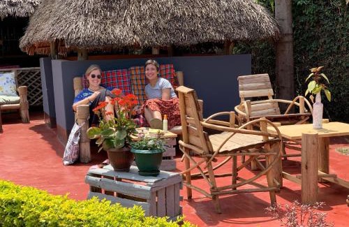 Moshi Hotel | The Better Inn