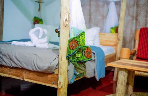 Moshi Hotel | The Better Inn