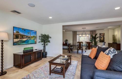 Araby House | The Bev Palm Springs Permit# 3591