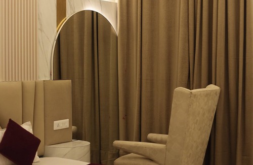 Meerut Hotel | The Bhutani Heritage - Hotel in Meerut