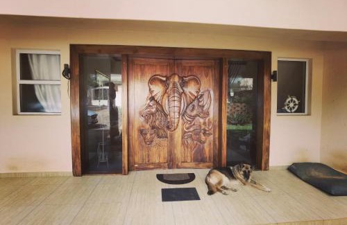 Southbroom Apartment | The Big 5 Golfhouse