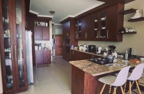 Southbroom House | The Big 5 Golfhouse