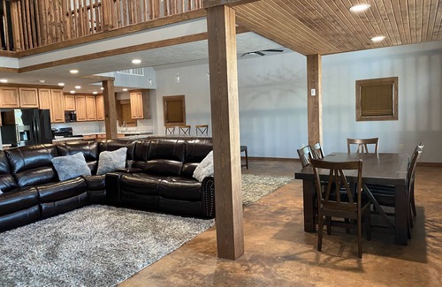 Philadelphia House | The Big Green; #2