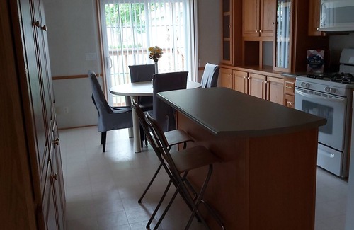 Centre Wellington Cottage | The Big Happy Place