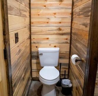 Broken Bow House | The Big Tex Luxury Cabin is EPIC