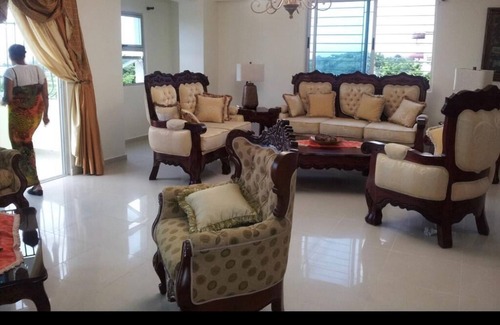 Barrio La Isabelita Apartment | the biggest apartment.
