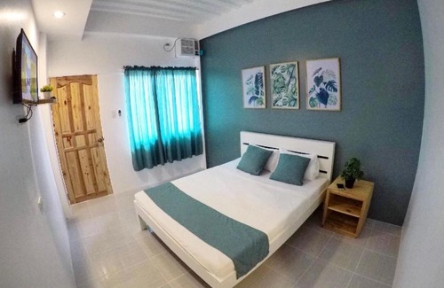 Tanawan Hotel | The BIGGIES Inn