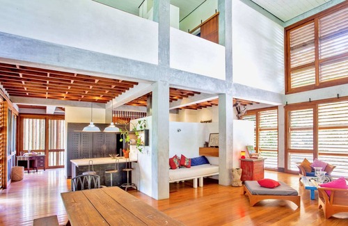 Gamboa House | The Bird House - 4BR - A Real Panama Experience!