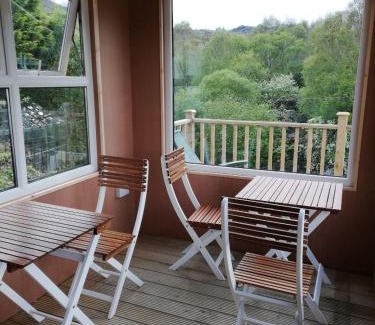 Glengarriff Bed & Breakfast | The Black Sheep