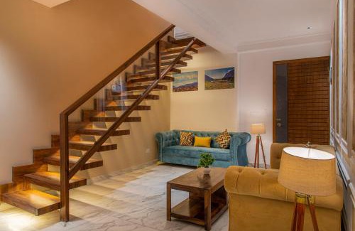 Kumarhatti Apartment | The BlackPearl Heights