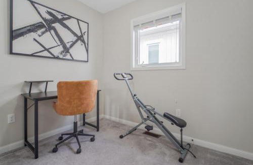 Bowmanville House | The Bliss