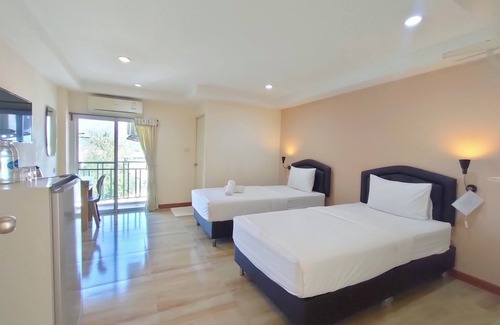 Loei Province Hotel | The Bliss Loei Living