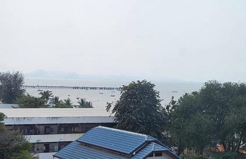 Saen Suk Apartment | The Blu X See Sea F6 R153