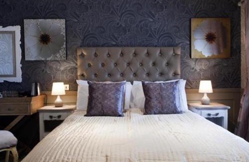 Feering Hotel | The Blue Anchor