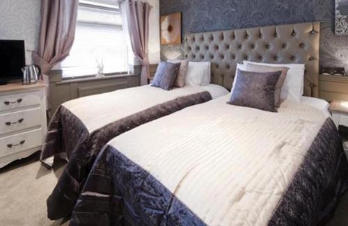 Feering Hotel | The Blue Anchor