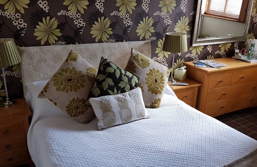 Weaverthorpe Hotel | The Blue Bell Inn