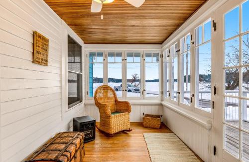 Minocqua House | The Blue Cottage
