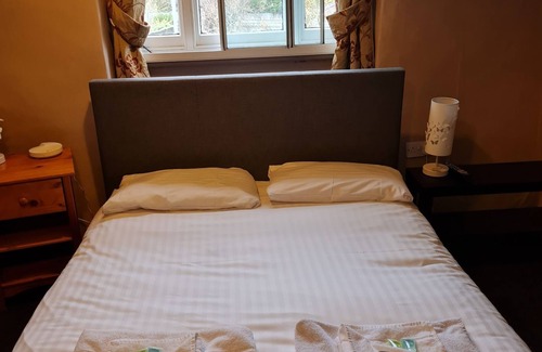 South Witham Hotel | The Blue Cow Inn