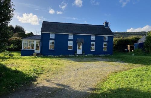 Drinagh House | The Blue Farmhouse