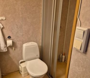 Andoy Apartment | The Blue house apartment