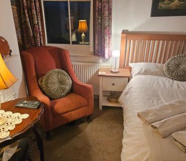 Hoe Street House | The blue international inn