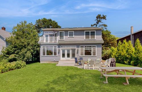 Biddeford Pool House | The Blue Lobster