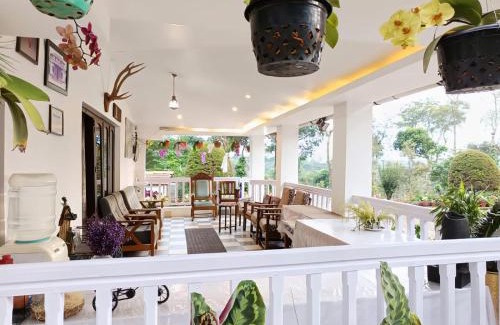 Napoklu Bed & Breakfast | The Blue Mountains Estate Stay