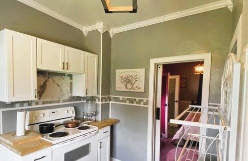 Bruce Crossing House | The Blue Nest - Spacious and quaint country home w/Sauna!