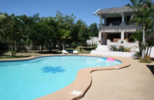 Moalboal Resort | The Blue Orchid Resort