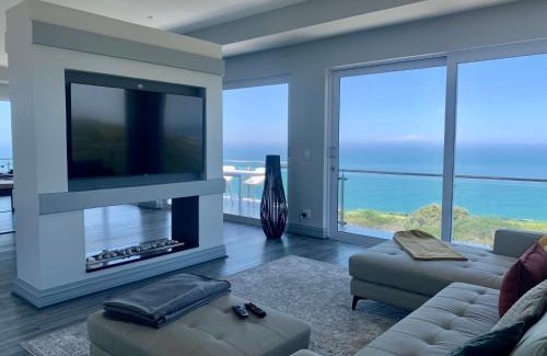 Pinnacle Point Villa | The BlueHouse