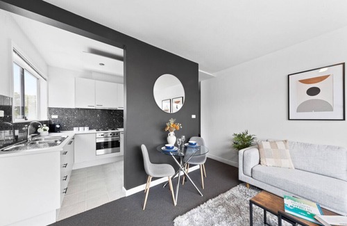 Elwood Apartment | The Bluewater Nest Elwood