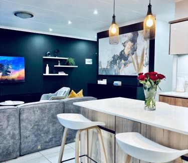 Tshwane Apartment | The Blyde Pretoria 2 bed 2 bath apartment